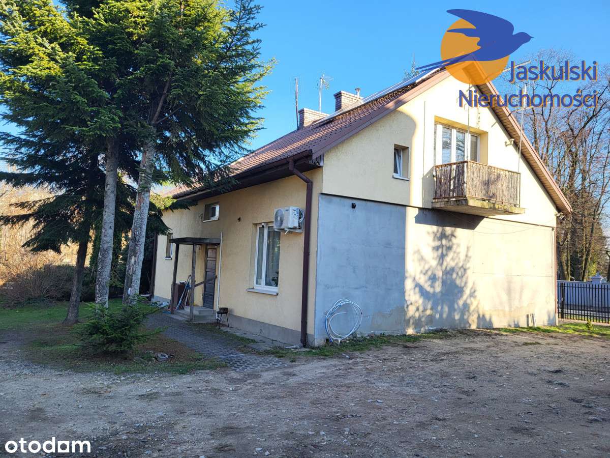 Budynek wynajęty. - Pełny obrazek: 4/10