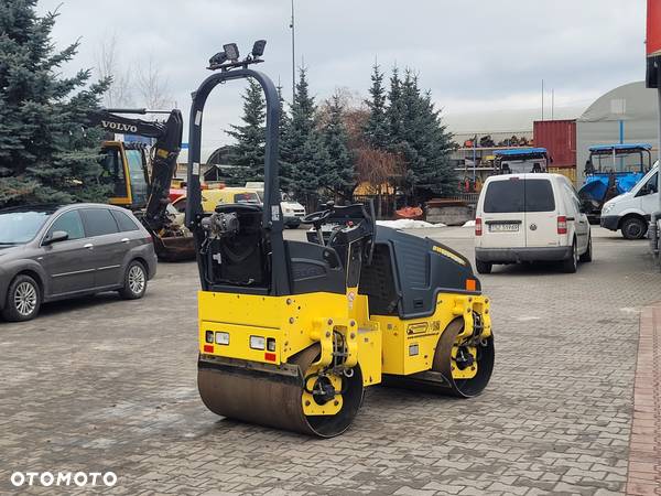 Bomag BW 100 AD - 5 - 5