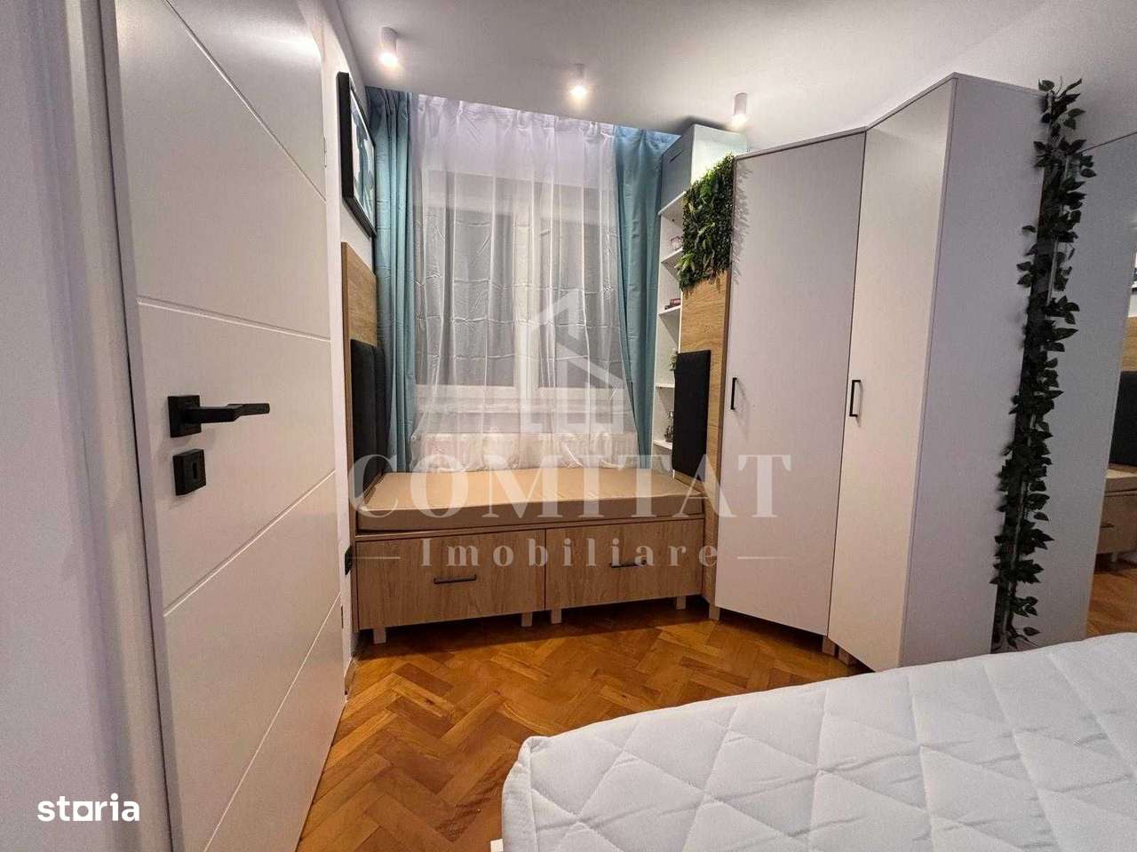 Apartament 3 camere | La cheie | Manastur - Imagine principală: 4/8