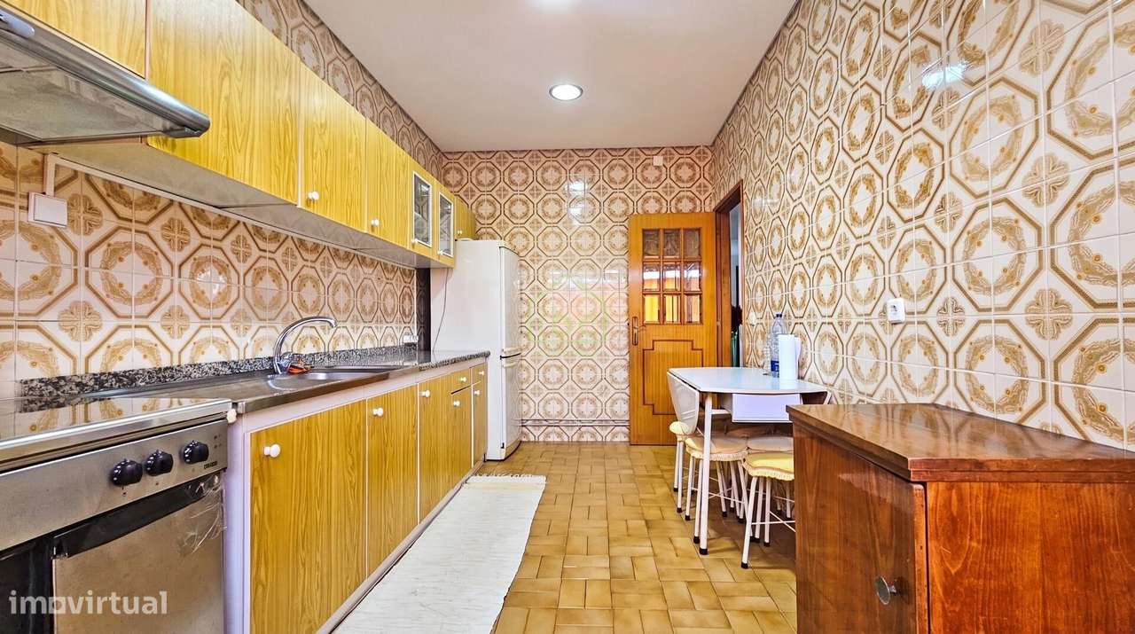 Apartamento T2 | Fânzeres | Gondomar-23