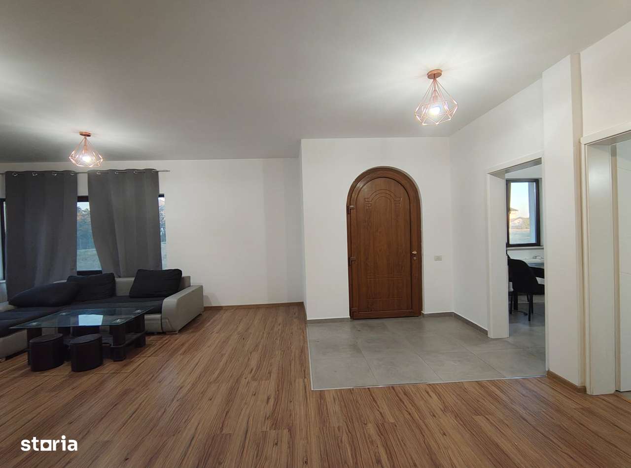 Casa de vanzare in apropiere de Bucuresti - Imagine principală: 5/20