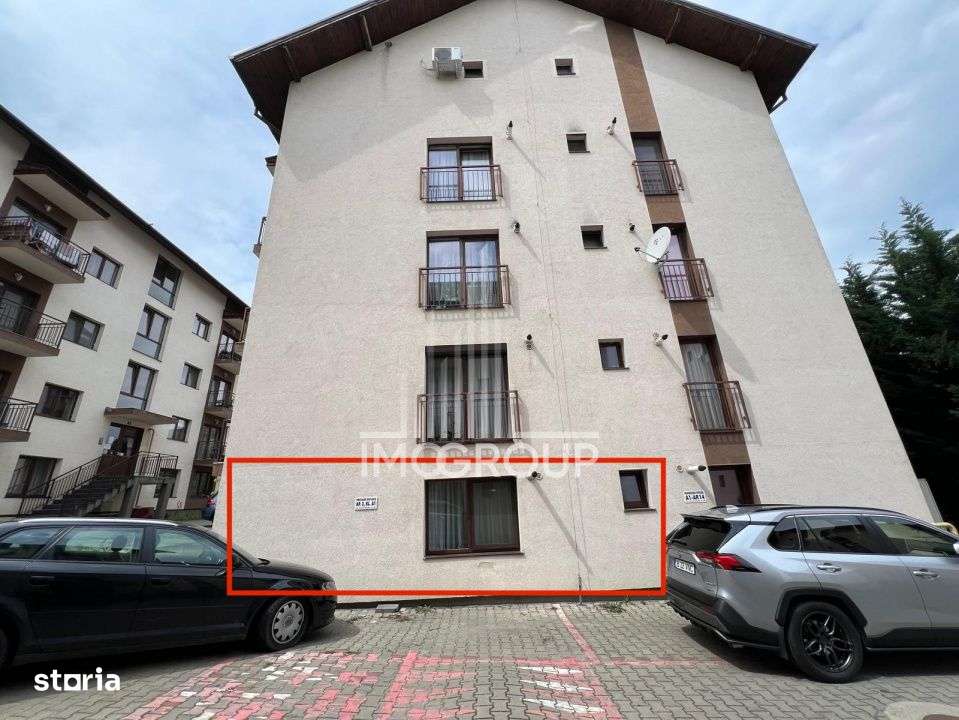 0% De vanzare apartament 2 camere Zorilor parcare-9