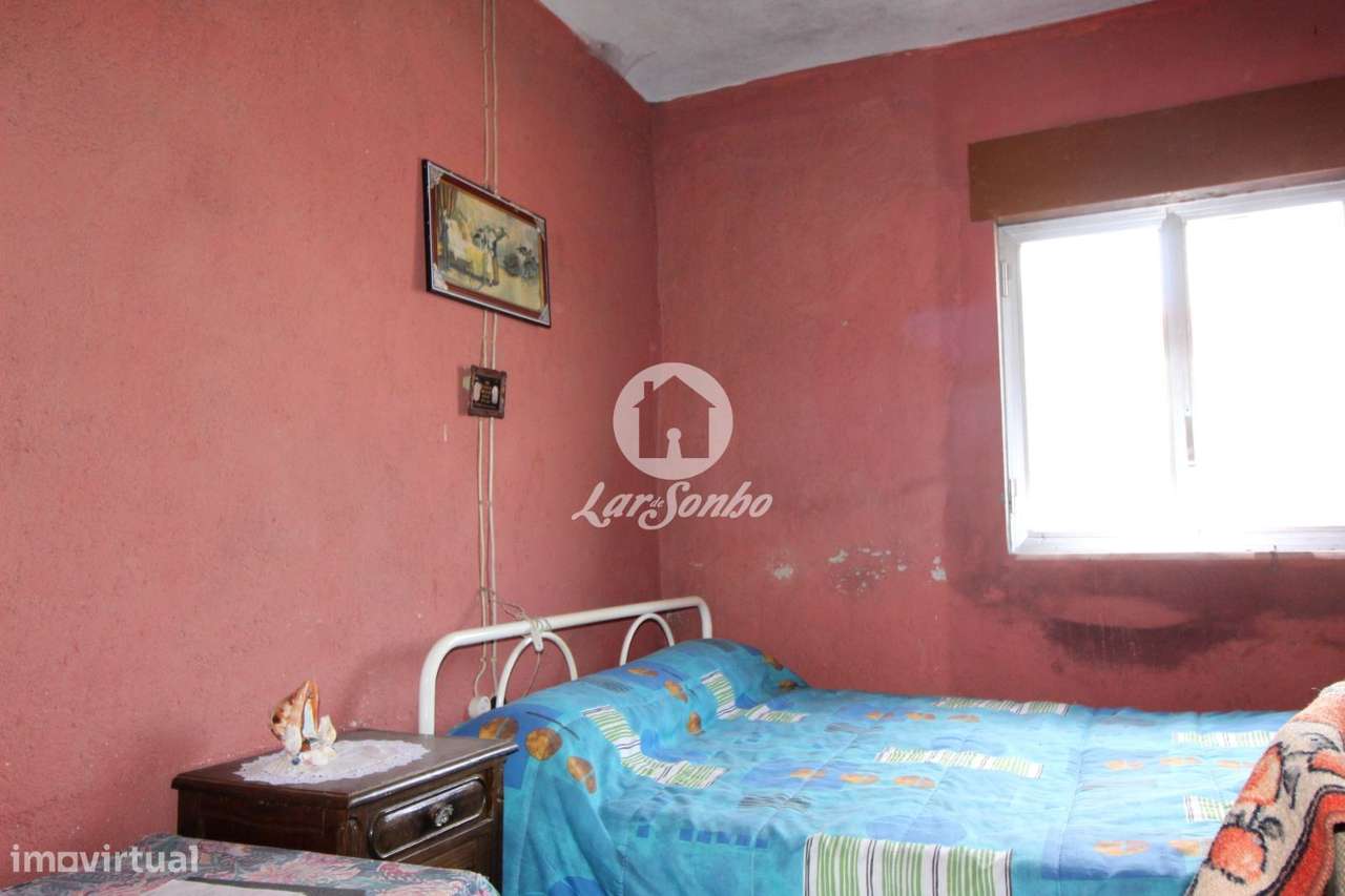 Moradia Geminada T3 de Excelência  Conforto, Espaço e Modernidade-6