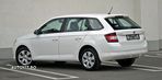 Skoda Fabia - 12