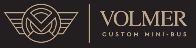 VOLMER logo