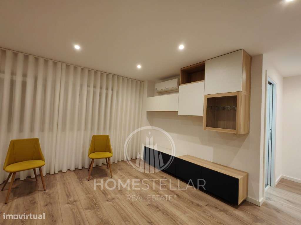 Apartamento T3 Seminovo-Montijo-Portas da Cidade - Grande imagem: 4/56