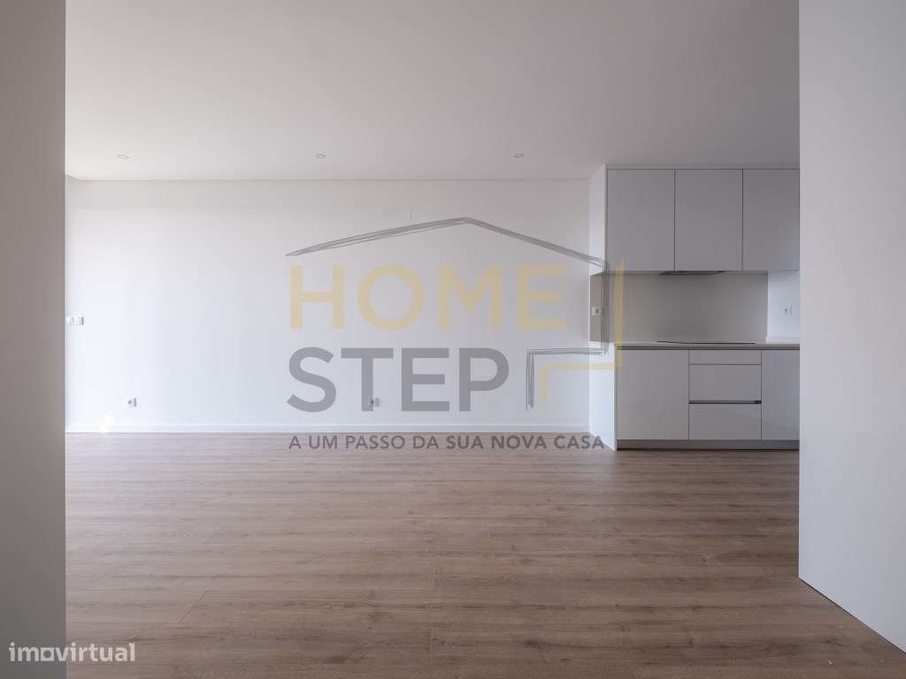 Apartamento T2 NOVO em Vilar do Paraíso, Vila Nova de Gaia-29