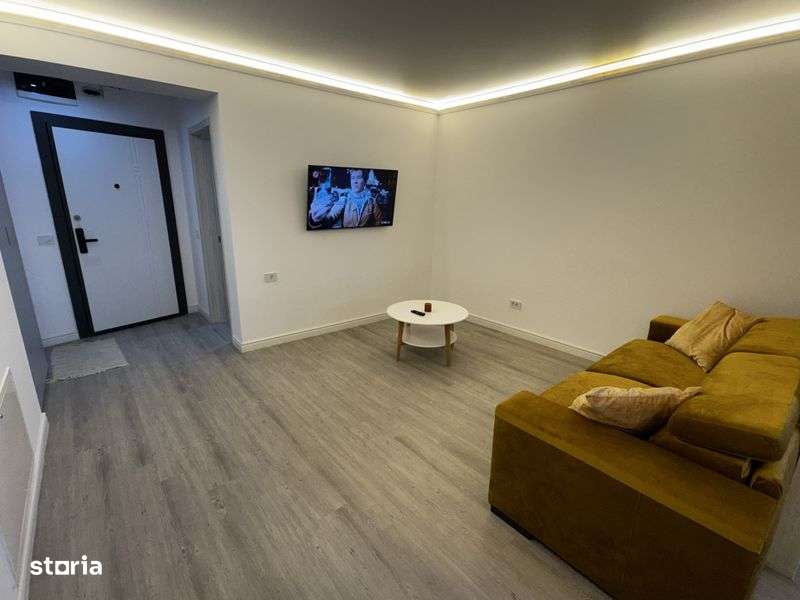 Studio 2 camere WHITE TITANIC - Imagine principală: 4/8