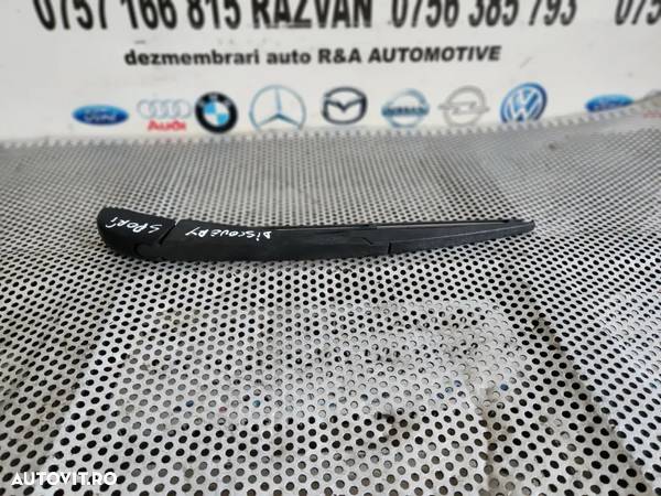 Brat Stergator Luneta Haion Hayon Land Rover Discovery Sport L550 An 2014-2015-2016-2017-2018-2019 Dezmembrez Land Rover Discovery Sport An 2014-2015-2016-2017-2018-2019 L550 Volan Stanga - Dezmembrari Arad - 2