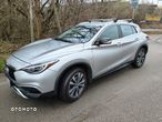 Infiniti QX30 - 1