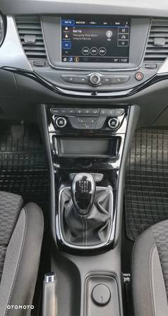Opel Astra V 1.5 CDTI Edition S&S - 10
