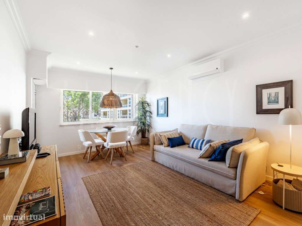 Apartamento T1 de Luxo na Guia - Condomínio Fechado com Vista Mar-12