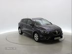 Renault Mégane Sport Tourer 1.5 Blue dCi Limited - 11