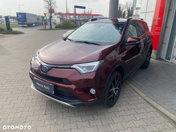 Toyota RAV4 - 15