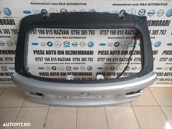 Haion Hayon Bmw Seria 3 F31 Combi - Dezmembrari Arad - 5