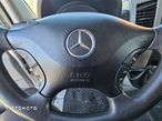 Mercedes-Benz Sprinter 319 CDI Rama Max 3.0 CDI *190 Km *Klima ! Bez Korozji  ! Laweta ! - 31