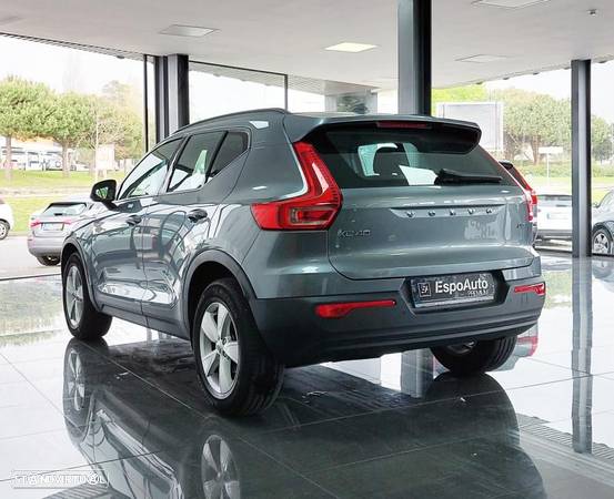 Volvo XC 40 2.0 D3 Geartronic - 3