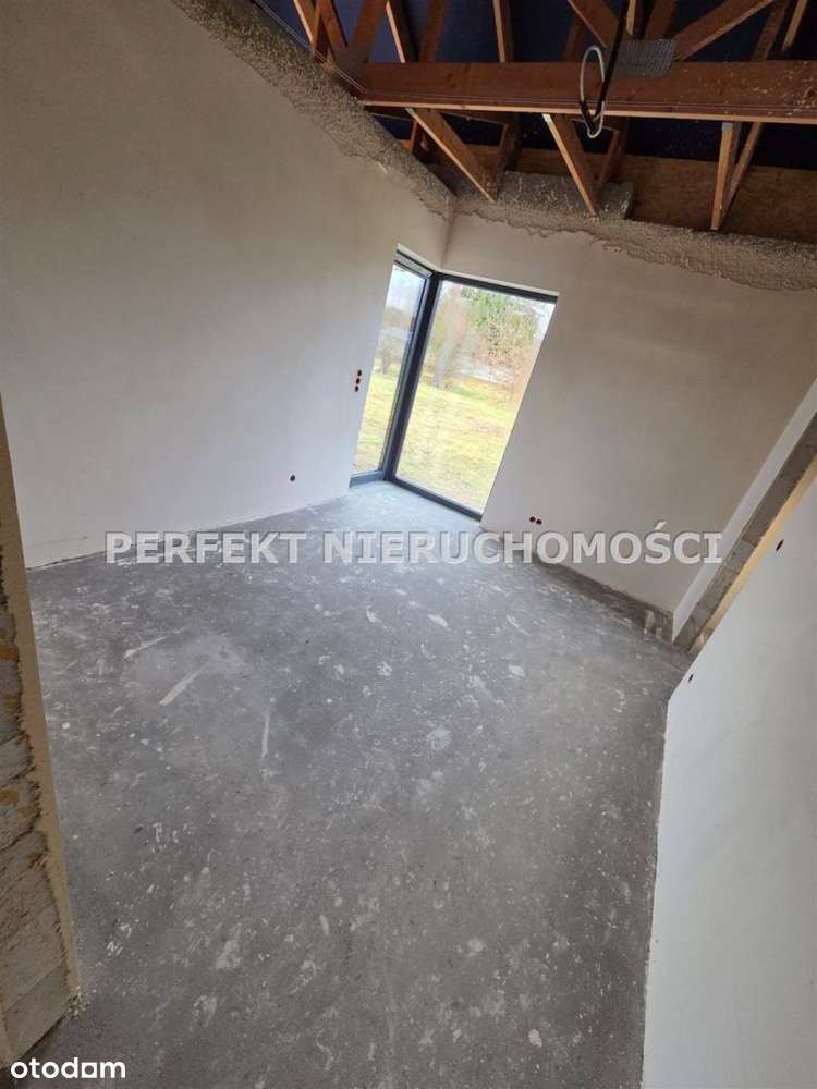 Dom , 8minut od Żar,parterowy 122m2,działka 1200m2-10