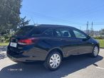 Opel Astra Sports Tourer 1.5 D Business Edition S/S - 8
