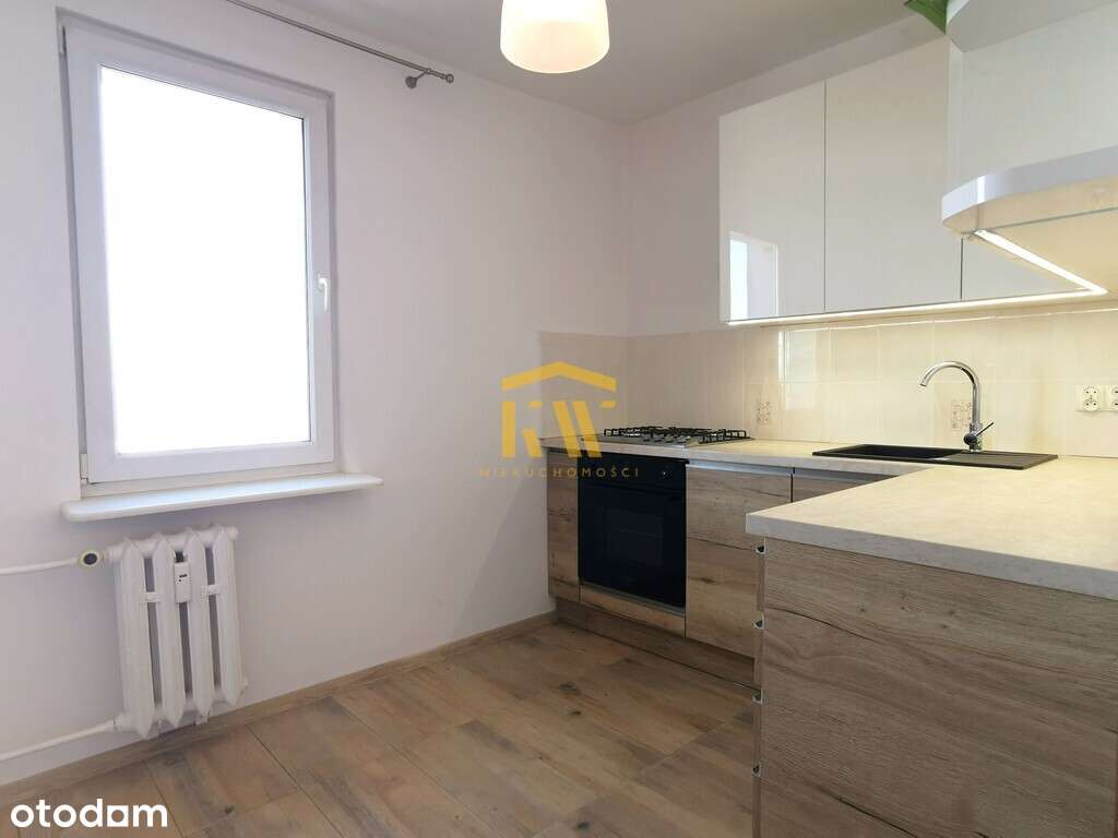 2 pok 49m winda duży balkon panorama Michałów-6