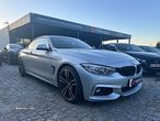 BMW 420 d Pack M Auto - 3