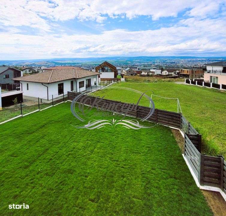 Duplex cu terasa tip rooftop si jacuzzi - Imagine principală: 2/19