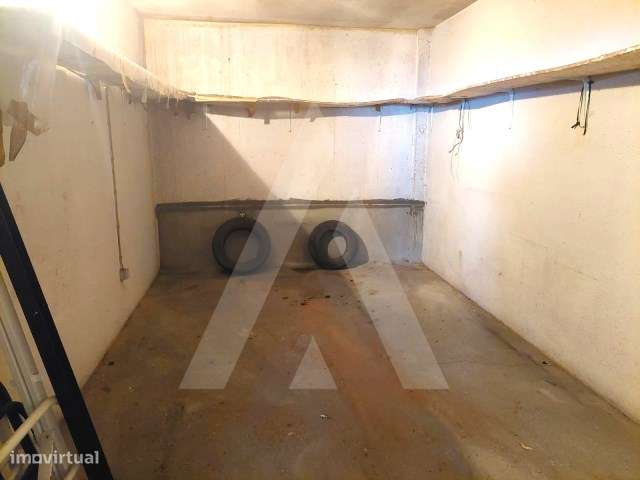 Garagem fechada para Venda no centro da cidade de Aveiro - Grande imagem: 3/15