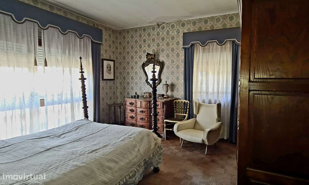 1225_01 - Moradia para Venda no Centro de Vila do Conde-12