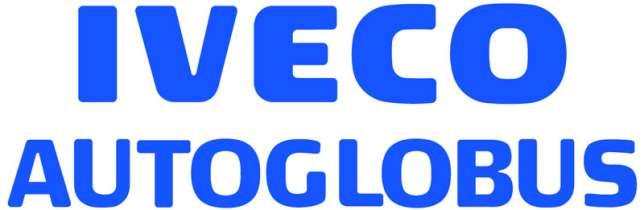Iveco Timisoara logo