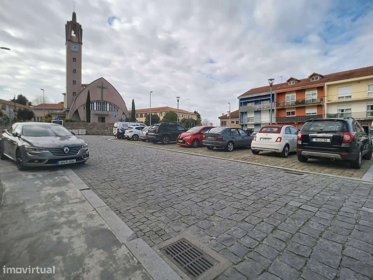 Loja  Venda em Ermesinde,Valongo-11