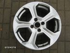 FORD FIESTA MK7 ST FELGA C1BC-GC SPS 7Jx17 ET47,5 - 1