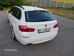 BMW Seria 5 520d - 12