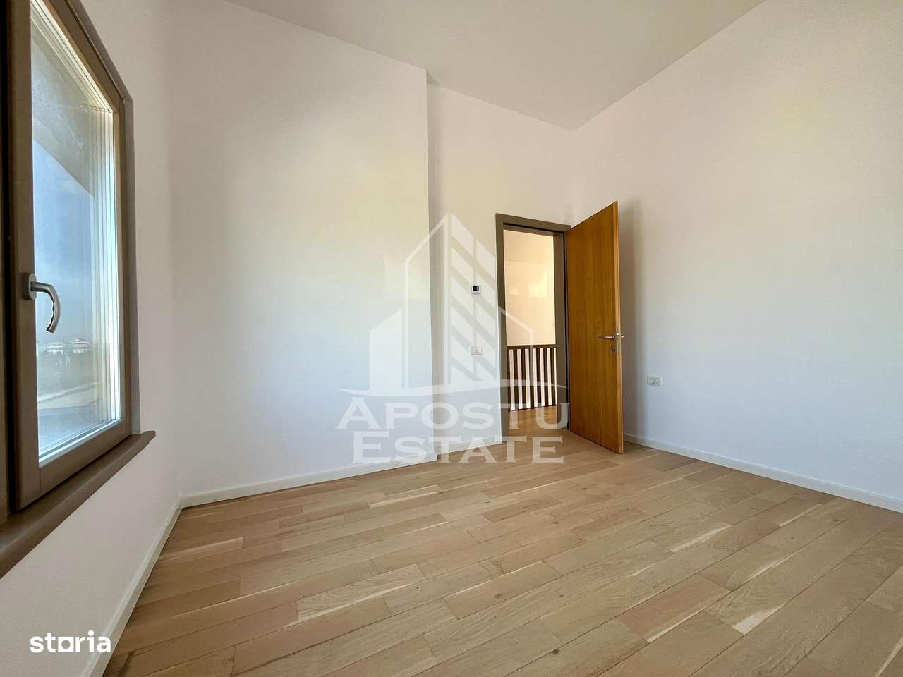 Casa Eco cu 5 camere, 3 bai, in Dumbravita - Imagine principală: 5/11