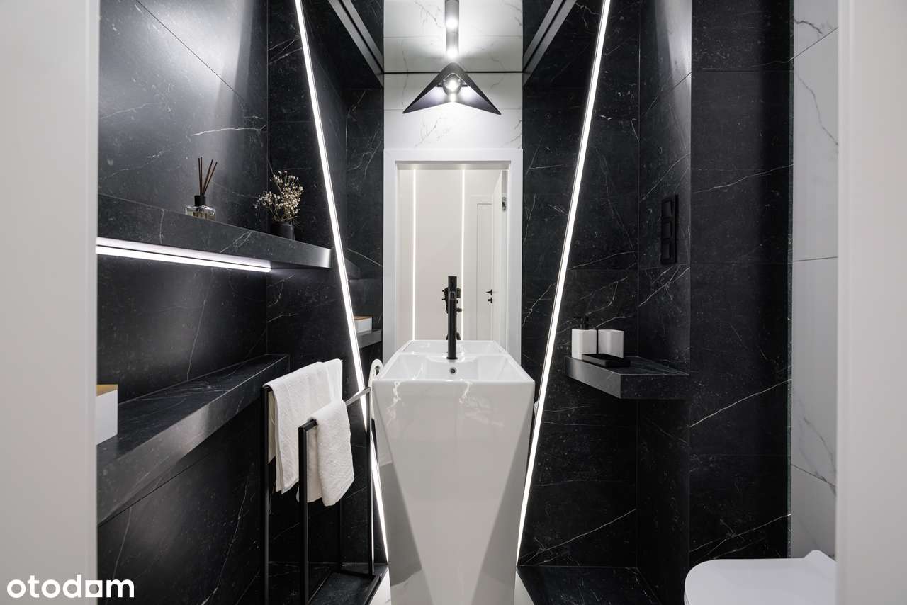 WYJĄTKOWY Apartament| 3-pok| OSTATNIE PIĘTRO – wysoki standard|PROW 0%-13