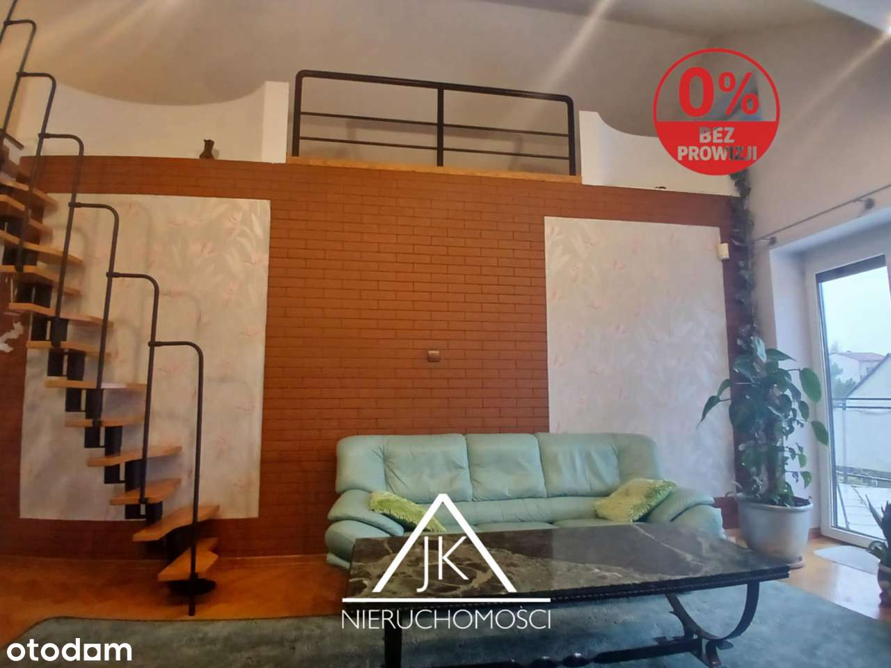 Dom  wielo lub jednorodzinny z Parterem na Wynajem lub Działalność.-4