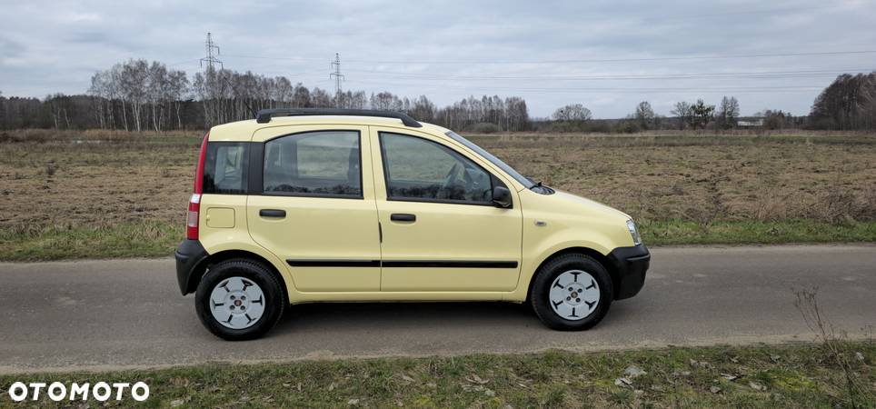 Fiat Panda 1.1 Active - 5