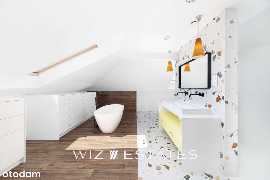 Podmiejska posiadłość | 370m2; 86 Ar | Jakubowice-17