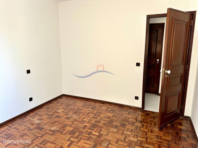 Apartamento T3 - Monte Real-15