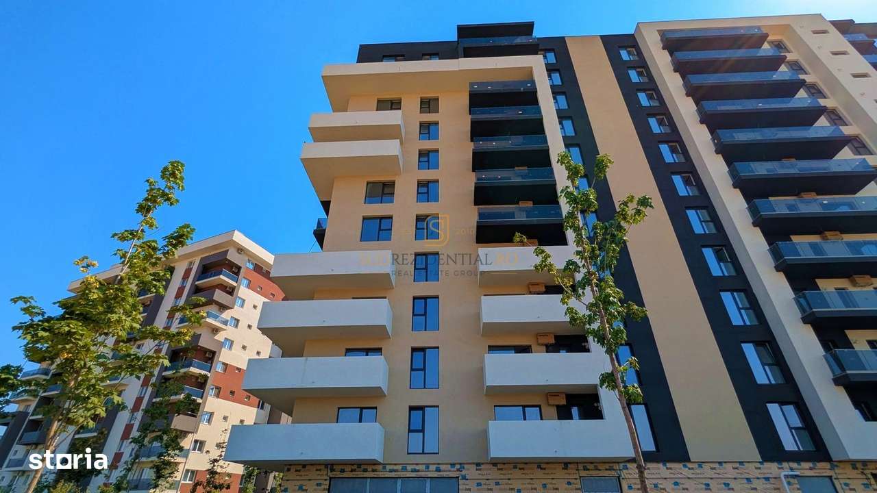 Apartament 3 camere - Grand Kristal Residence - Berceni, Sector 4