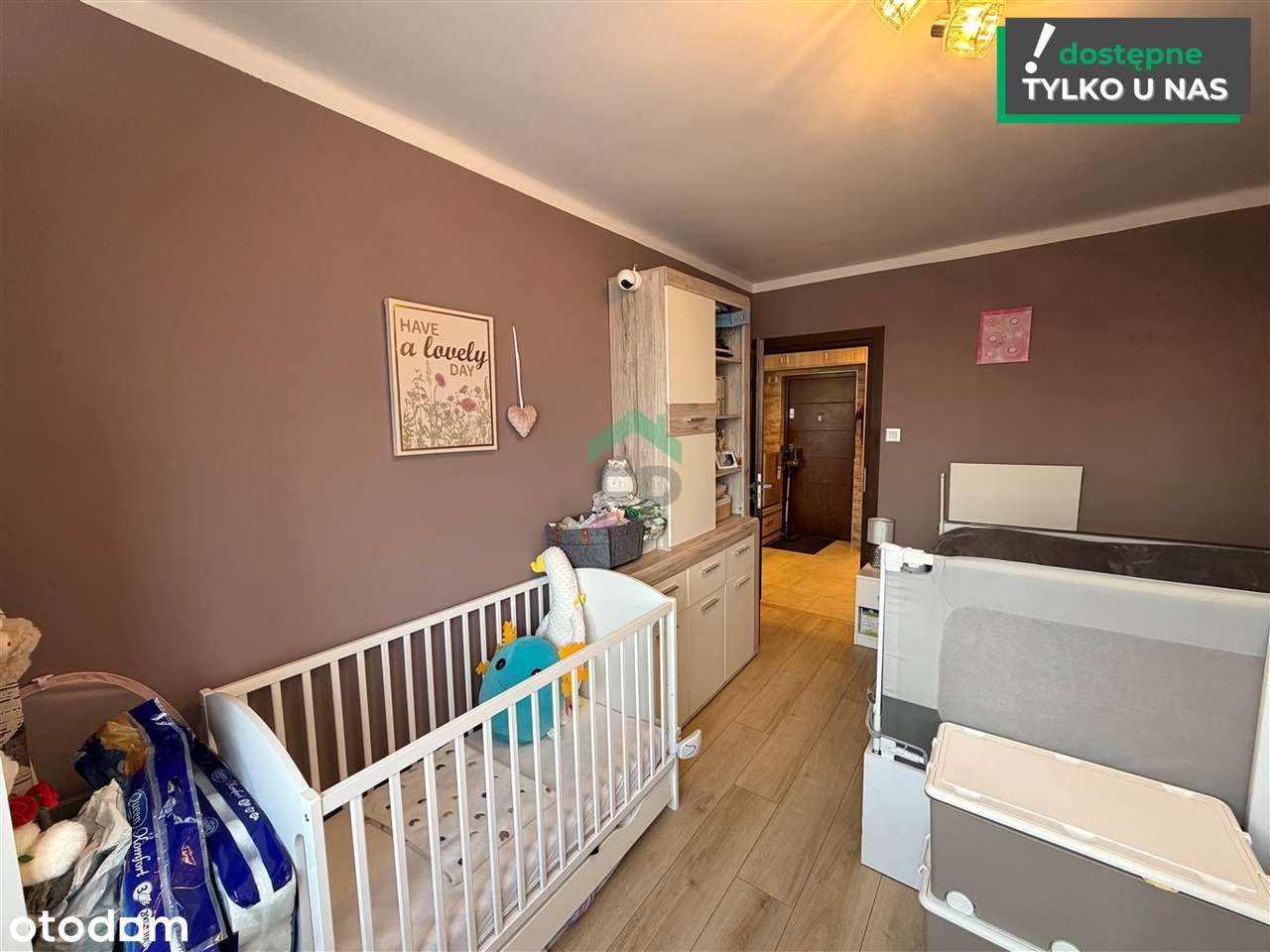 Mieszkanie na sprzedaż, Częstochowa, 2 pokoje - Pełny obrazek: 3/10