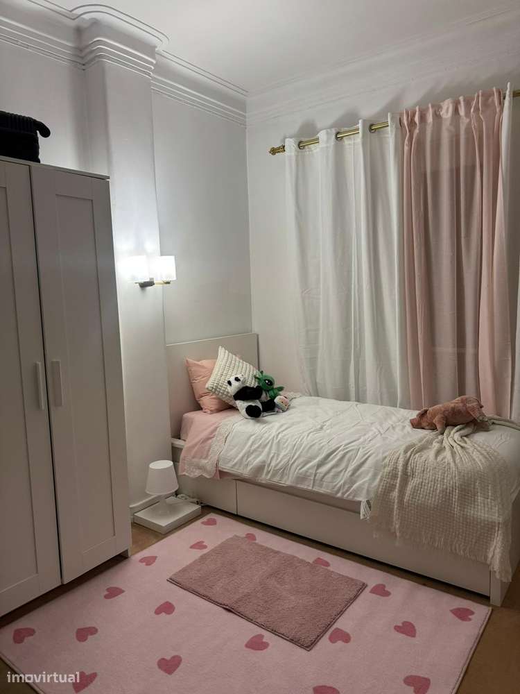 Apartamento, 15 m², Avenidas Novas - Grande imagem: 4/7