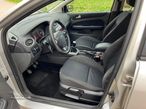 Ford Focus SW 1.6 TDCi Titanium - 13