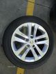 Jogo De Jantes N4570114 NISSAN JUKE ET 47 7X17 5X114.3 66 MM - 1