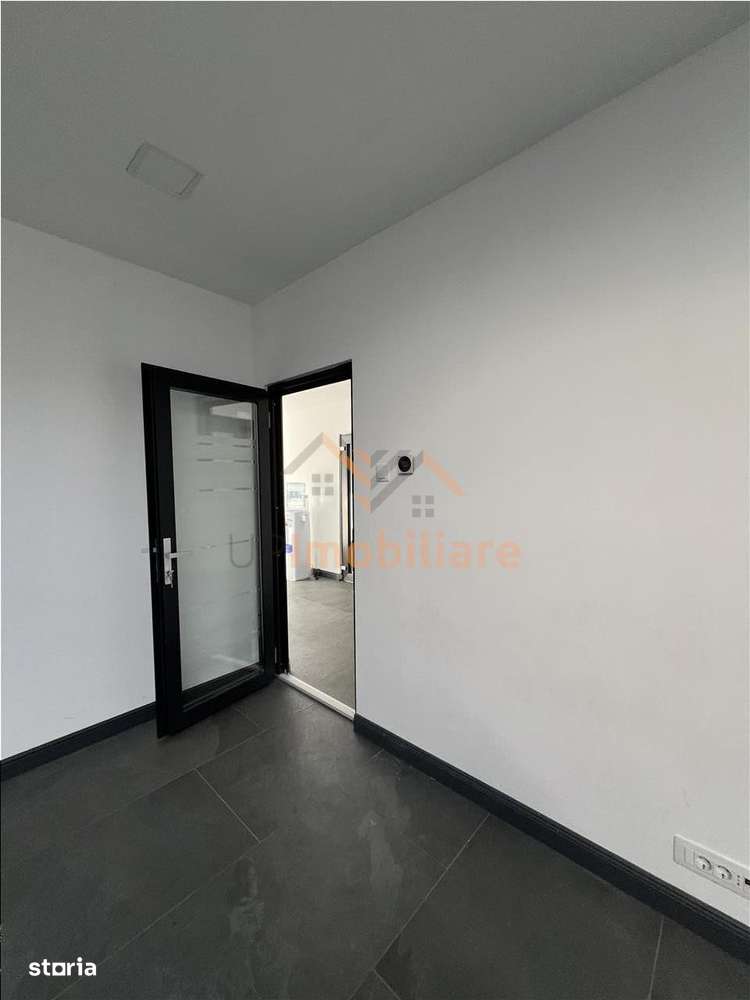 SPATIU DESTINAT BIROURILOR | ZONA NUFARUL | ORADEA - Imagine principală: 4/4