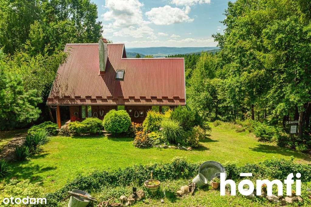 Agroturystyka z chatą biesiadną w Dolinie 4Stawów - Pełny obrazek: 5/20