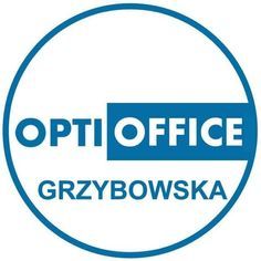OPTI OFFICE GRZYBOWSKA SP. Z O. O. Logo