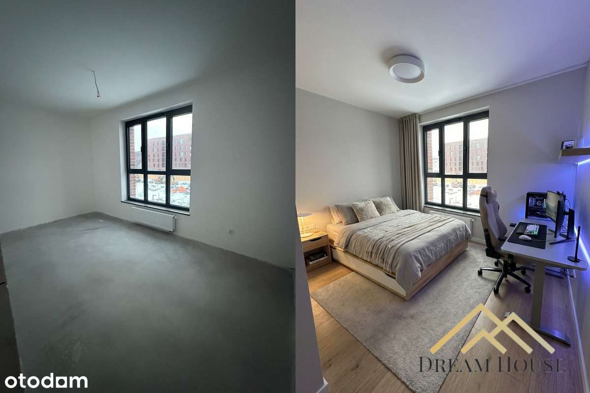 Piękne mieszkanie dla rodziny z dziećmi-17