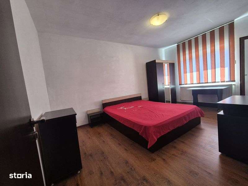 PRET REDUS! Garsonieră confort 1, 30 mp, situata in Targu Jiu - Imagine principală: 1/5