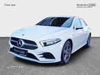 Mercedes-Benz A 250 e 8G-DCT AMG Line Advanced Plus - 1