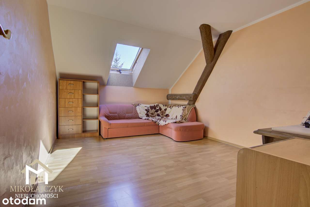 Duży dom w Leginach / garaże - idealny pod działalność - Pełny obrazek: 4/20